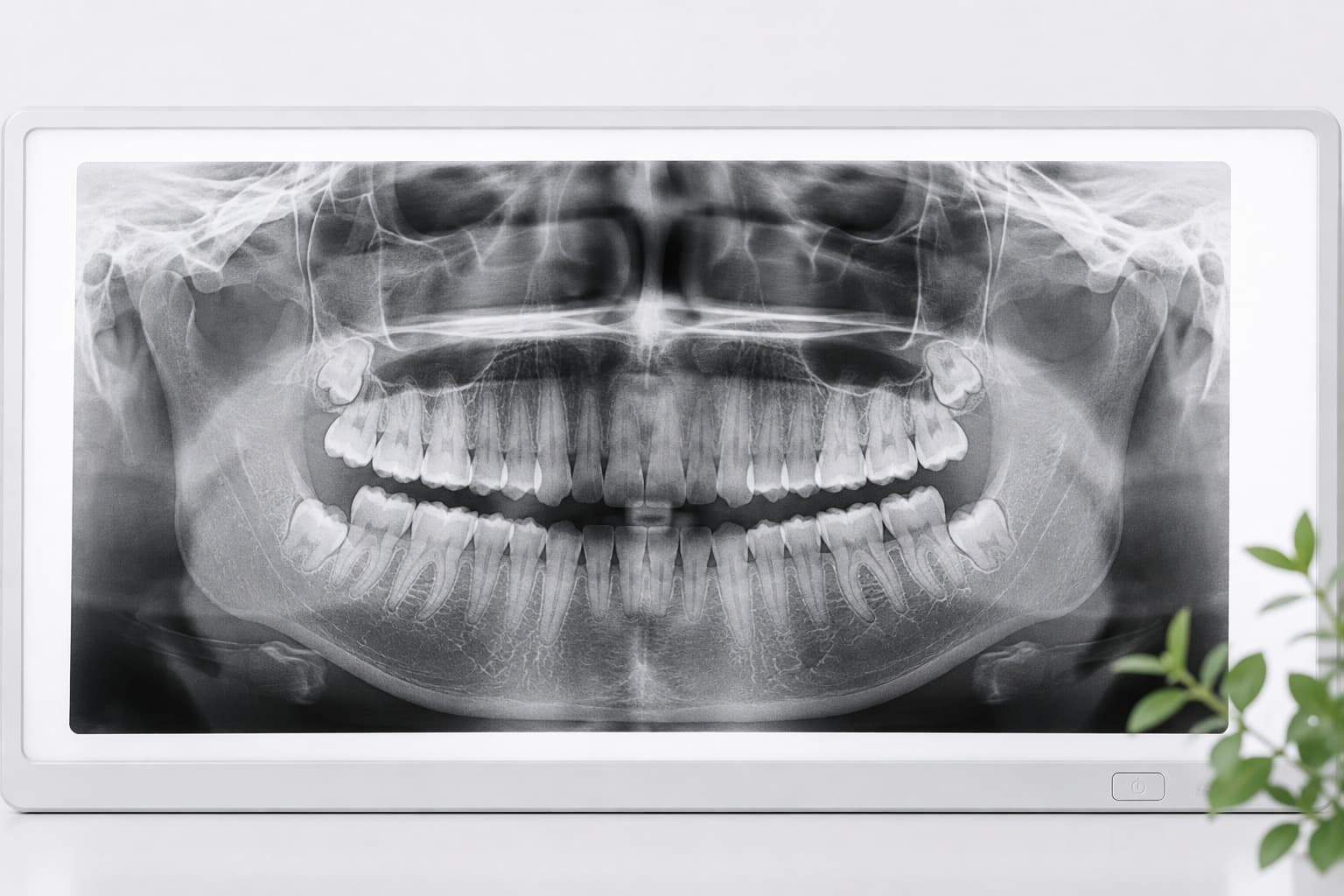 Extrações Dentárias